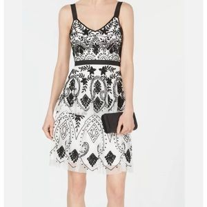 Adrianna Papell dress size 4